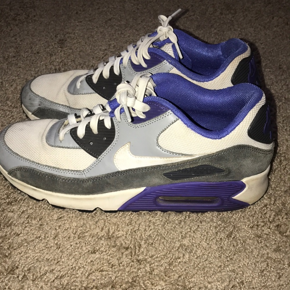 Nike Air Max